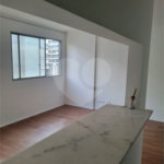 Apartamento 45m2 com 2 dormitórios e vaga no Jardins