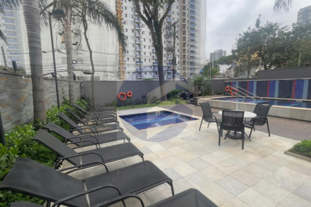 Apartamento para alugar com 3 quartos, sendo 1 suíte, em Vila Mascote, São Paulo - SP