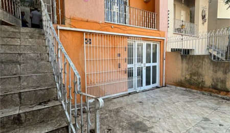Casa à venda ou para alugar com 3 quartos em Santana, São Paulo, SP