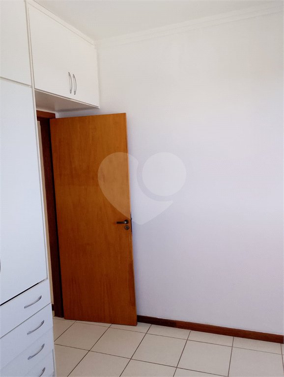 Apartamento à Venda - Altos da Vila Nery