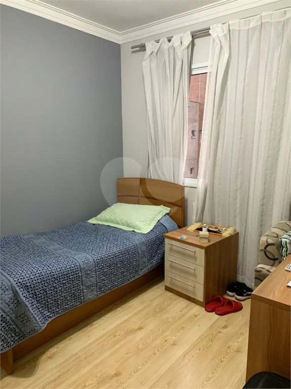 Apartamento com 130m² , 3 dormitórios , sendo 1 suíte , 2 vagas , à venda no bairro Campestre em Santo André.