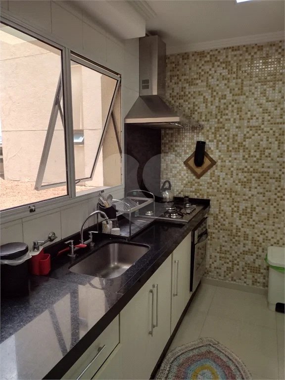 Apartamento para venda na mooca com 3 dormitórios, varanda gourmet.