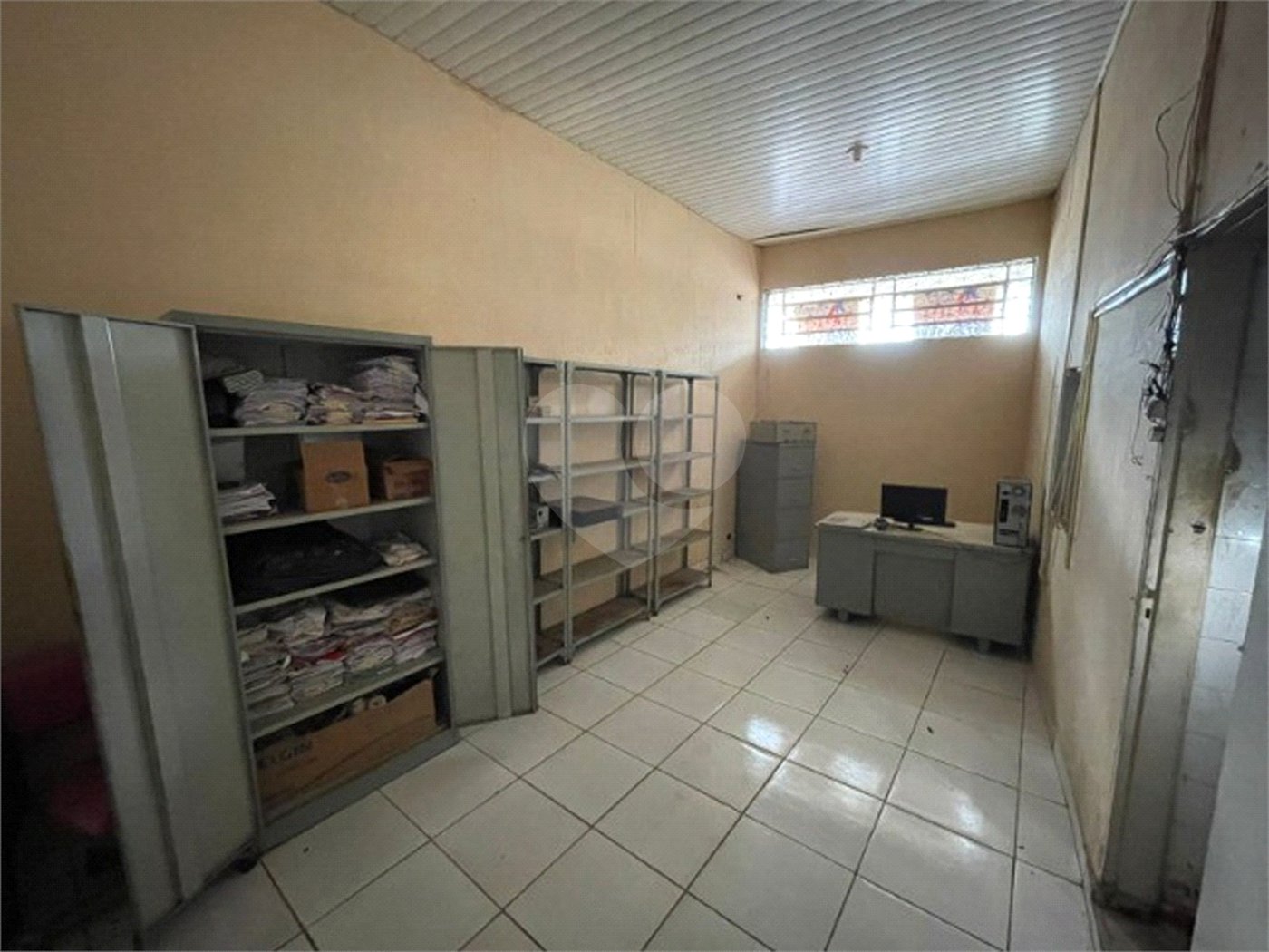 Barracão em Araraquara/SP, disponível para venda e locação.