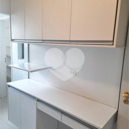 Excelente Apto em Mirandópolis c/106m2 - 3 Quartos/1 Suíte/2 Vagas na garagem