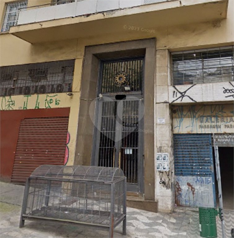KITNET A VENDA EM SP CENTRO