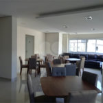 Apartamento com sacada - metrô Tucuruvi - NOVO