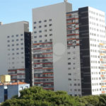 Apartamento tipo Studio em frente ao Metrô Brás - Centro - São Paulo - SP