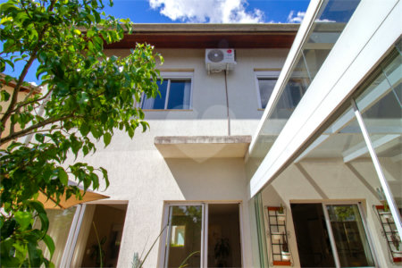 Casa à venda com 4 suítes no condomínio Sunset Brooklin, São Paulo - SP