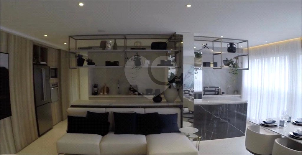 "Luxo e Sofisticação no Coração da Chácara Klabin: Viva o Exclusivo Lumiere Residence"