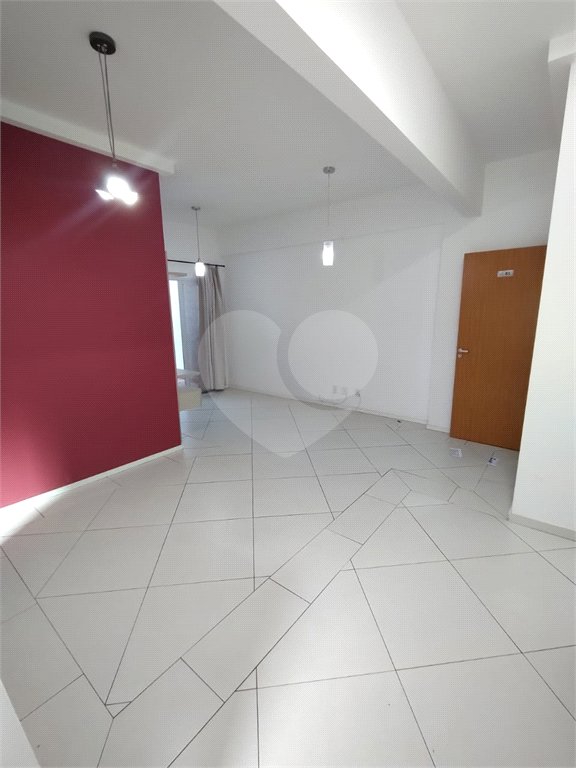 Apartamento térreo no Edifício Eco Residence