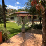 Casa para Venda ou Locação com opção de estar mobiliado no Condomínio Recanto Florido – Vinhedo/SP
