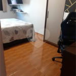 APARTAMENTO PARA VENDA NO CONDOMÍNIO EDIFÍCIO ELIAS ISSA - MOOCA