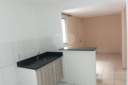 Apartamento com 2 quartos à venda em Spazio Mont Royal - SP