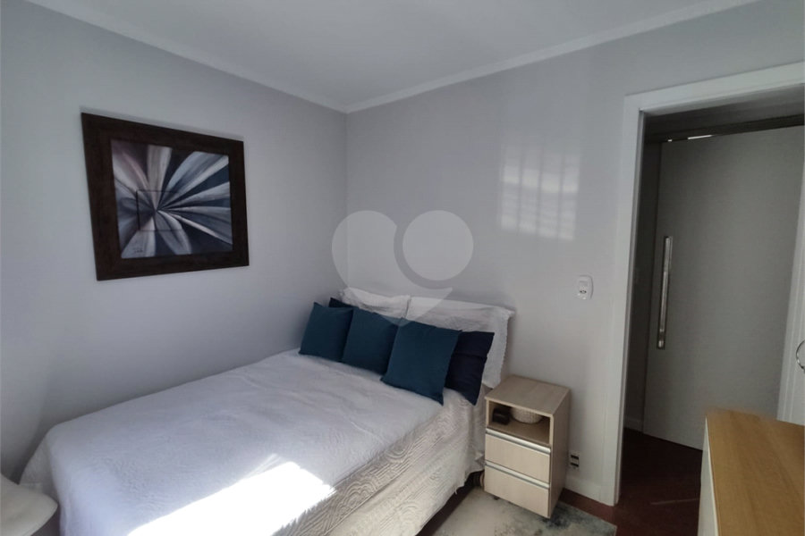Apartamento à venda no bairro Pirituba.