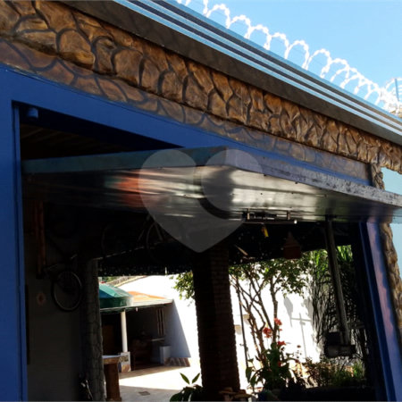 Casa a venda com 2 dormitorios sendo ! suite em iIbate