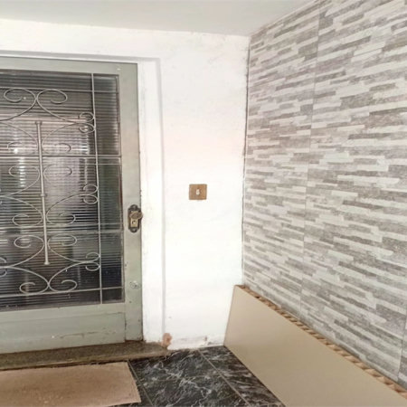 Casa térrea com 125,00 m² .