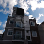 Condomínio de apartamento novo com elevador na região do Jaçanã