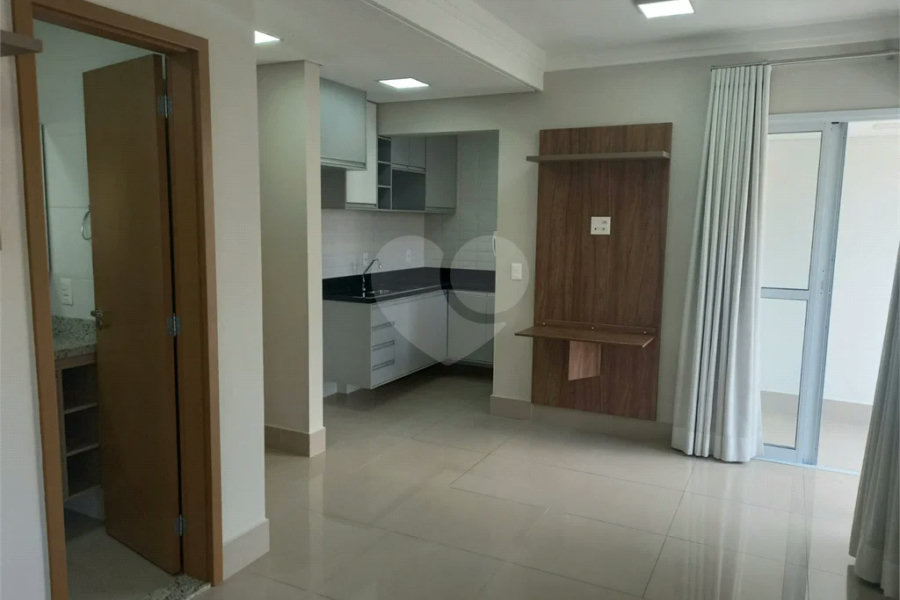 Studio para alugar com 1 quarto em Cidade Alta, Piracicaba, SP