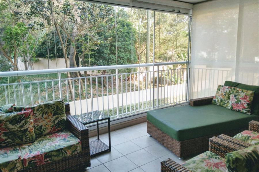 Apartamento à venda com 3 quartos, 107 m²- Rua William Furneau, - Condomínio Sítio Anhanguera - Edifício Beija Flor - Pirituba