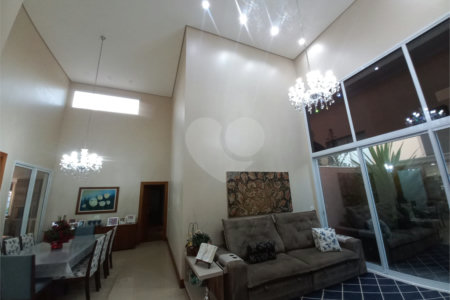 Casa térrea no Damha I