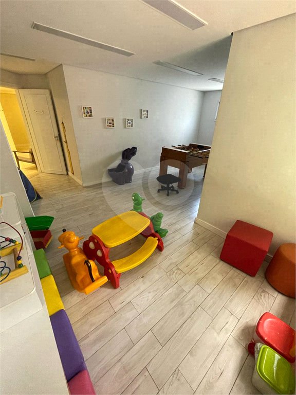 APARTAMENTO VILA REGENTE FEIJÓ-MOOCA