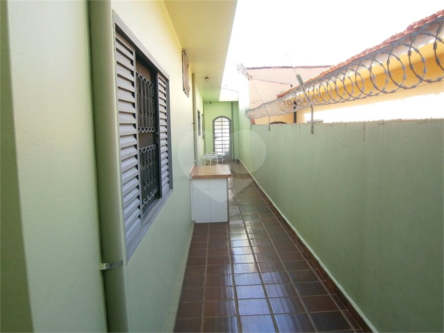 Casa à venda no Jardim Nova Santa Paula – São Carlos/SP