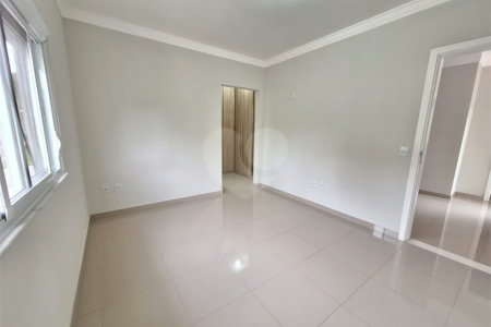 Casa para Locação no Condomínio Bosque dos Cambarás em Valinhos/SP