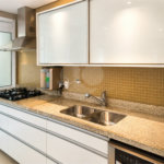 Ipiranga - 133 m² | 3 suítes | 2 vagas | Varanda gourmet | Porteira fechada