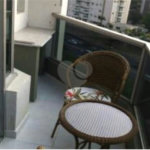 Apartamento duplex á venda