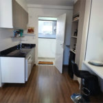 Apartamento para alugar com 1 quarto em Santana, São Paulo, SP