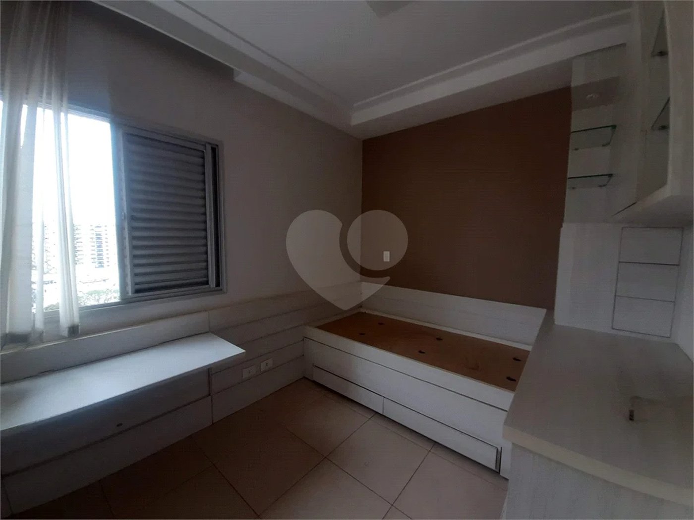 Apartamento disponível para venda em Piracicaba- Bairro Nova América