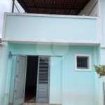 Sobrado de 172 m² na Vila Santa Catarina