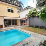 Sobrado à venda ou para alugar com 3 quartos, sendo 2 suítes, em Brooklin, São Paulo, SP