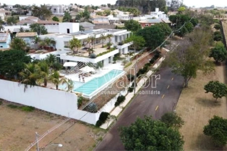 Casa de Alto Padrão no Damha I