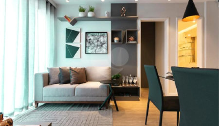 Apartamento à venda com 2 quartos em Brás, São Paulo, SP