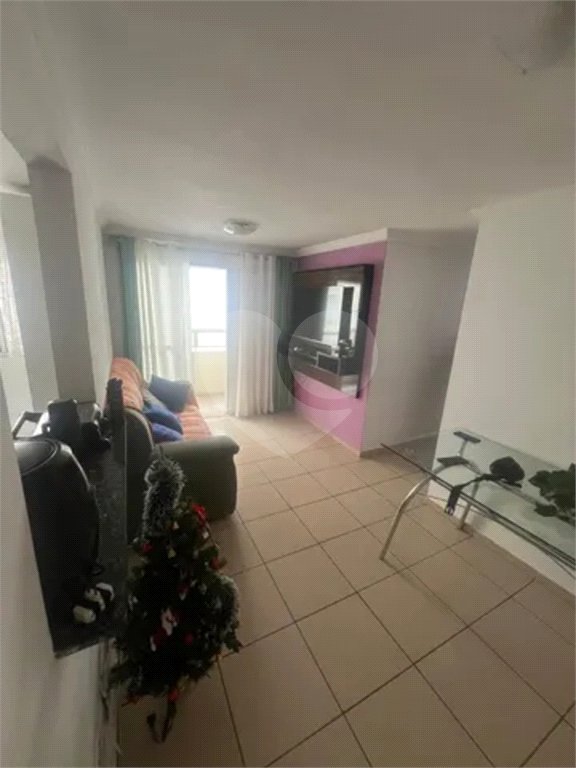 APARTAMENTO A VENDA 54M², 3 DORMITORIOS, 1 SUITE, 1 VAGA, JARDIM AMÉRICA,SÃO JOSÉ DOS CAMPOS/SP.