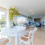 Apartamento para venda no condomínio Piazza Suprema - Praça Visconde de Souza Fontes