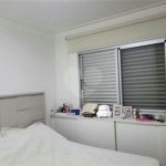 Apartamento 02 dormitórios com 1 vaga na Saúde em 60m2