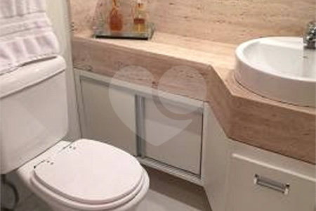 Apartamento á venda - Vila Mariana
