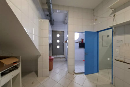 Salão para alugar em Vila Polopoli, São Paulo, SP