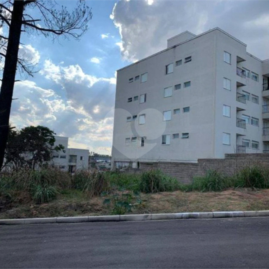 Terreno à venda em Vinhedo/SP