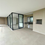 Maravilhoso Garden com 215 m² no Klabin, 3 suítes, varanda gourmet e 2 vagas, à venda!!!