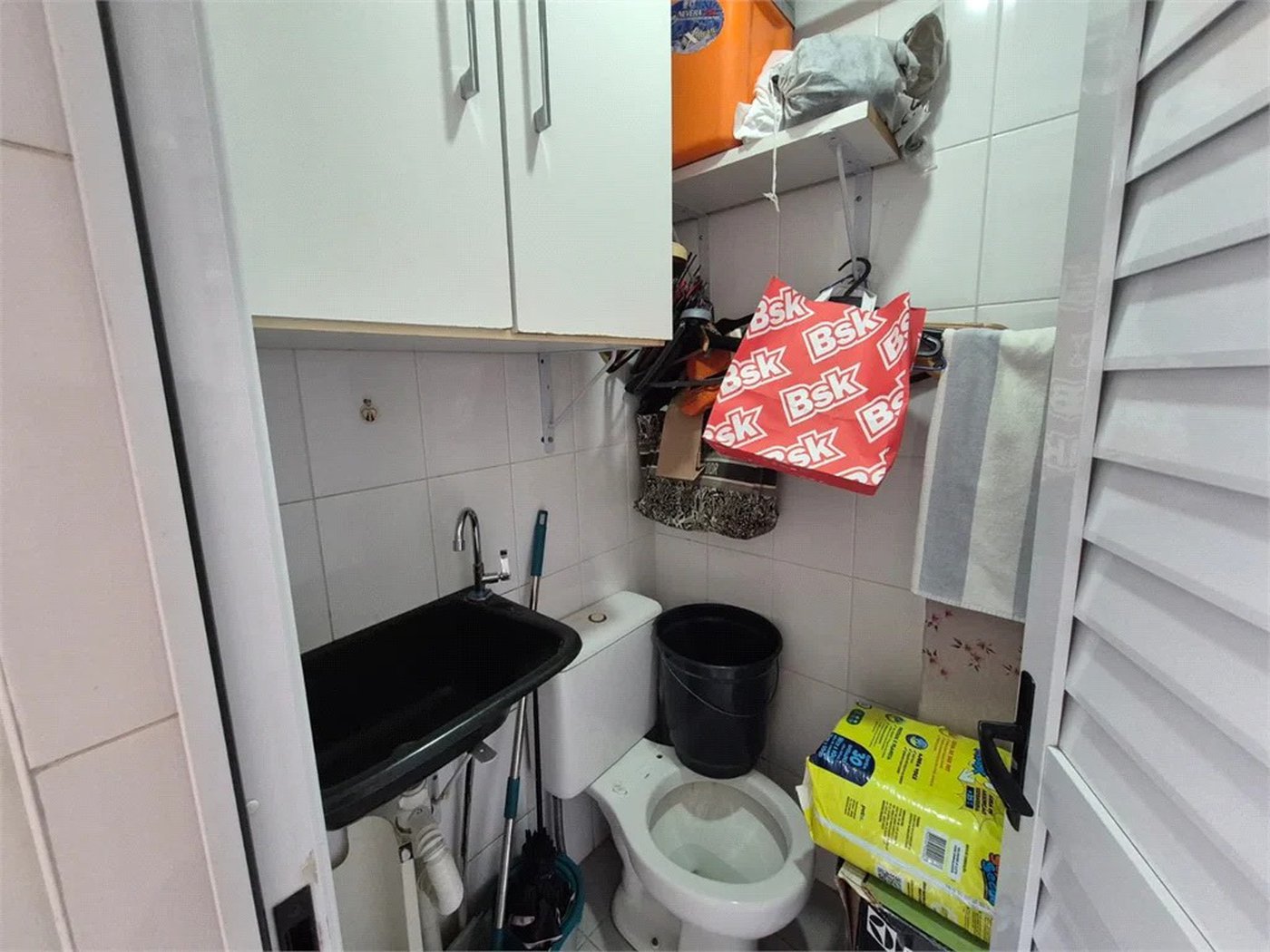 Apartamento à venda com 3 suítes em Lar São Paulo, São Paulo, SP