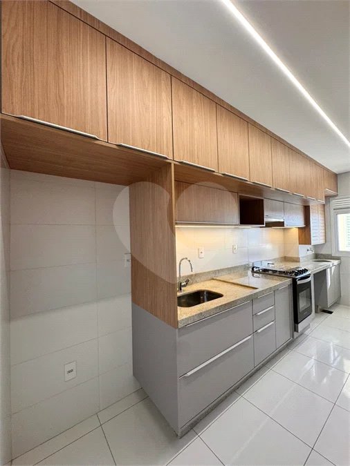 Lindo Apartamento Locação Condomínio Villa do Parque 03 dormitórios 01 suíte
