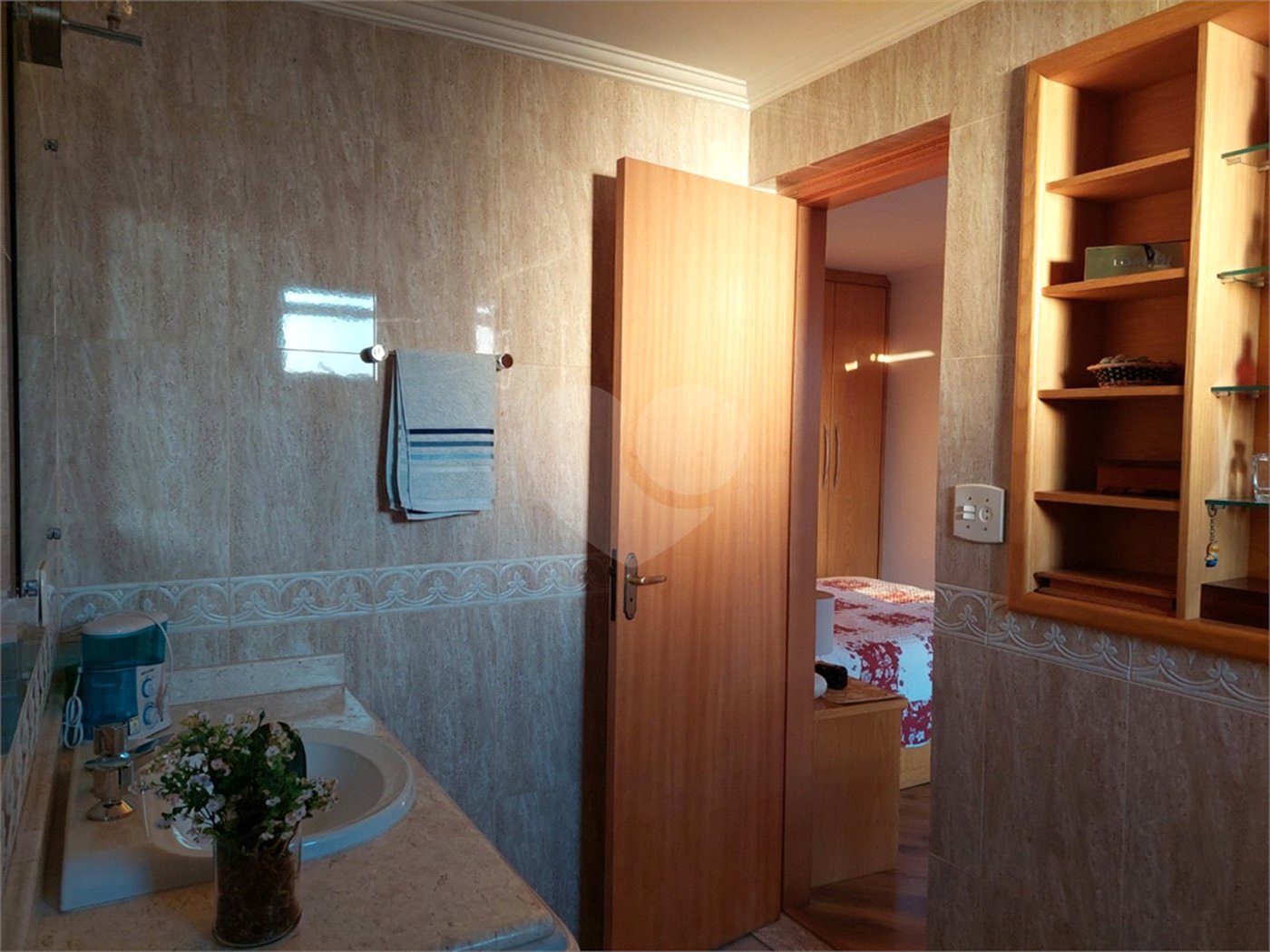 Apartamento com 260m² , 3 dormitórios , sendo 3 suítes , 3 vagas de garagem , à venda na Vila Formosa.