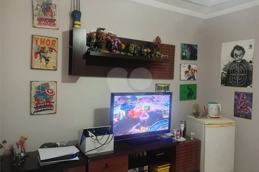 Chácara a venda em Piracicaba - Bairro Vivendas Bela Vista