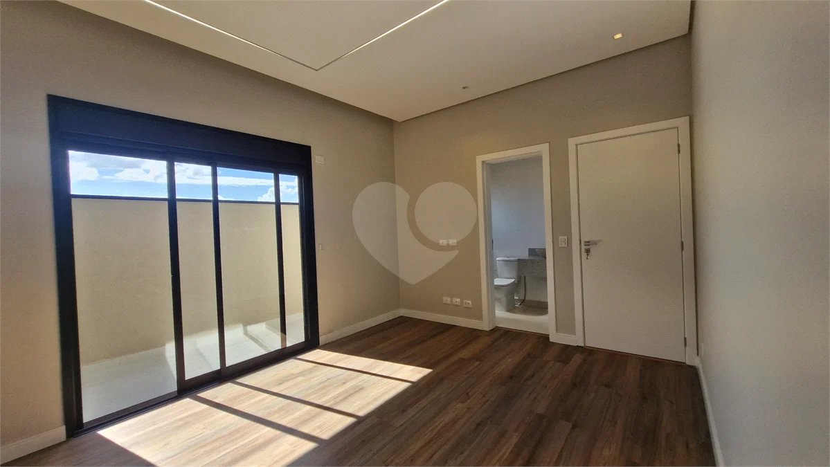 Casa Térrea – | Conforto, modernidade e privacidade em um só lugar