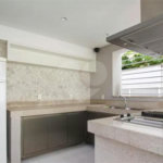 Apartamento à venda com 1 quarto em Vila Nova Conceição, São Paulo, SP