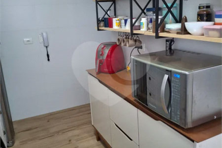 Apartamento de 3 Dormitórios com Suíte e Lazer Completo – Condomínio Terrazzos | São Bernardo do Campo