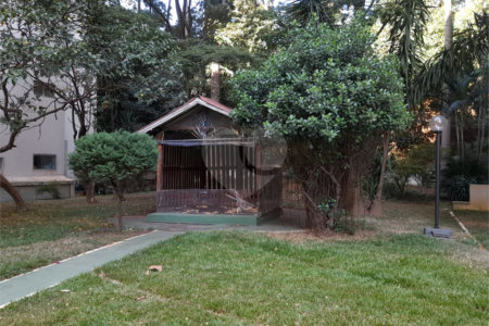 Apartamento á venda - Vila Mascote